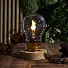 AMPOULE RECHARGEABLE LIGHT MY FIRE