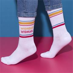 CHAUSSETTES SPORT VINTAGE ASSORTIES