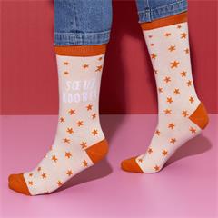 CHAUSSETTES FAMILLE FEMMES ASSORTIES