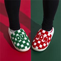 CHAUSSONS OUI NON