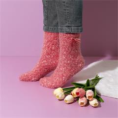 CHAUSSETTES SWEET CANDY LES COQUETTES ASSORTIES