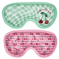 MASQUES RAFRAICHISSANTS YEUX LES COQUETTES ASS