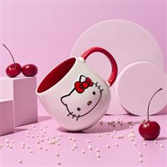 MUG 3D HELLO KITTY