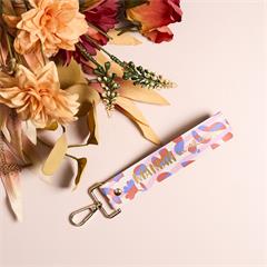 PORTE CLES MAMA MI AMORE ASSORTIS M24