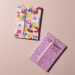 CARNETS TROUSSE MAMA MI AMORE ASSORTIS M12