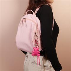 PORTE CLES CHARMS TECKEL ET OURS ASSORTIS M12