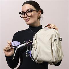 PORTE CLES CHARMS CASINO ASSORTIS M12