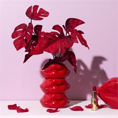 VASE KISS M6