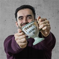 MUG TROPHEE PAPA M12