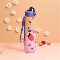 BOUTEILLES MOTIVATION FRUITY 1L ASSORTIES