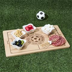 PLANCHE APERO FOOT M12