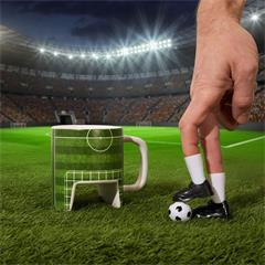 MUG TIR AU BUT M12