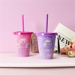 SMOOTHIES DE BAIN FIZZY ASSORTIS M12