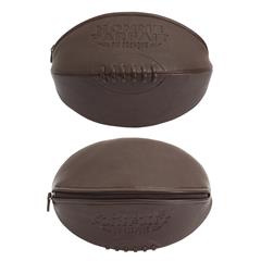 TROUSSE DE TOILETTE BALLON DE RUGBY HOMME PARFAIT